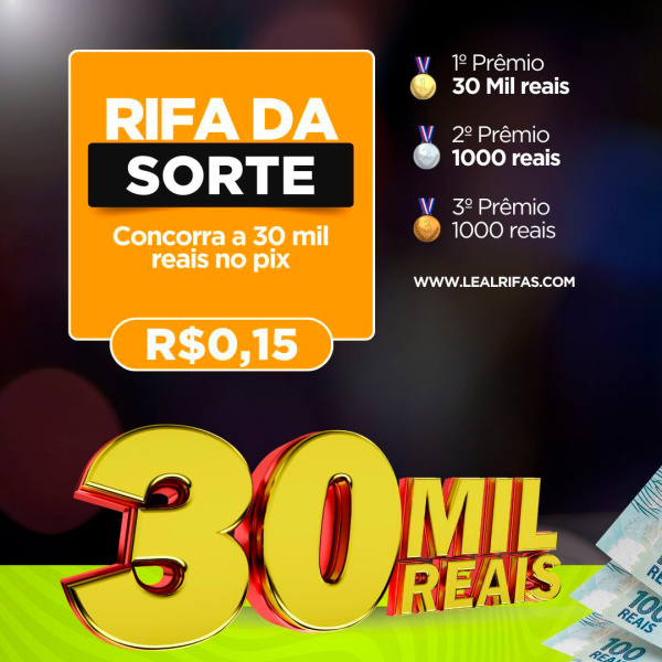 AÇÃO 30 MIL 